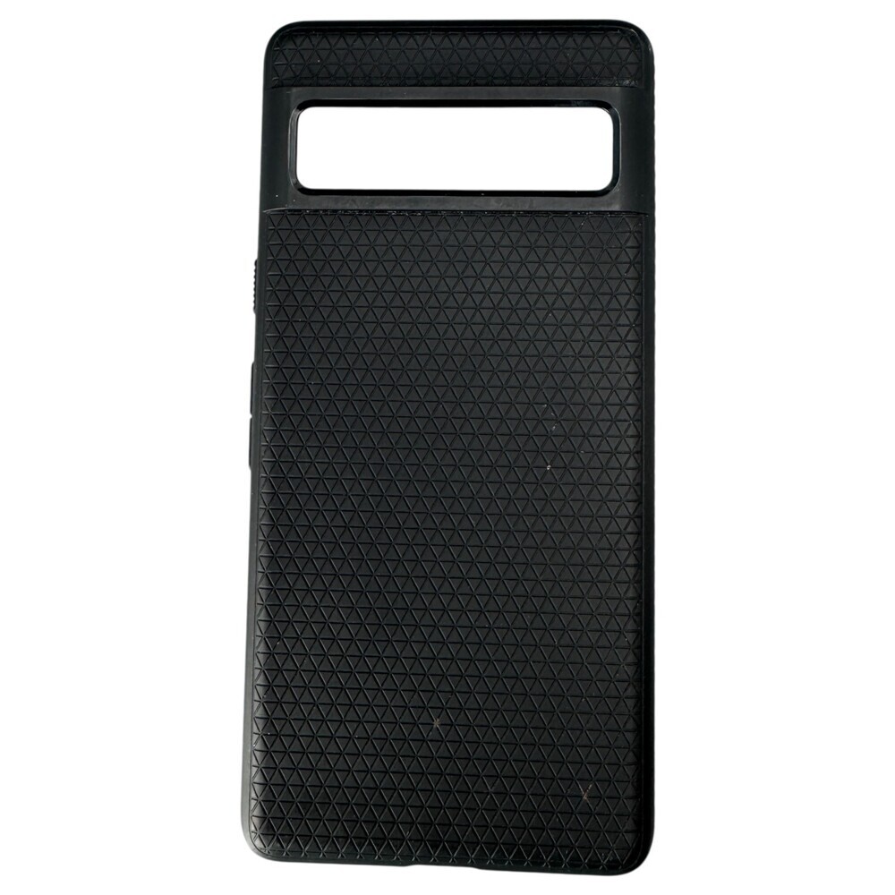 Spigen Pixel 7 Slim Case Liquid Air Shock-Absorbent Wireless Charging Compatible